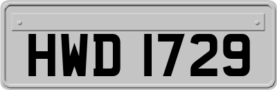 HWD1729