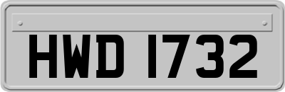 HWD1732