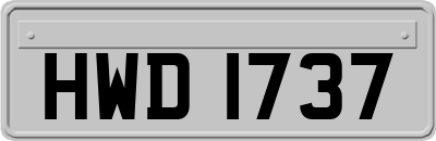 HWD1737
