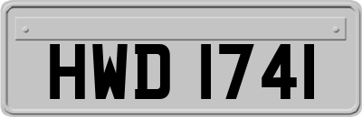 HWD1741