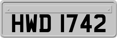 HWD1742