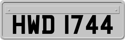 HWD1744