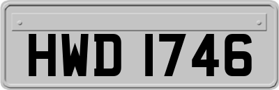 HWD1746