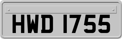 HWD1755