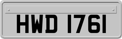 HWD1761