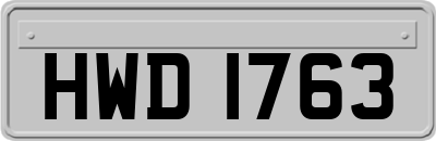 HWD1763