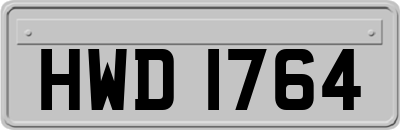 HWD1764