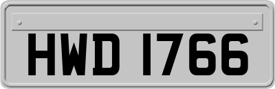 HWD1766