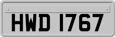 HWD1767