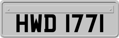 HWD1771