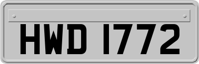 HWD1772