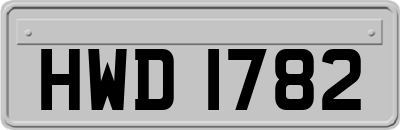 HWD1782