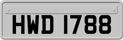 HWD1788