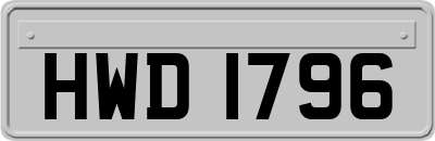 HWD1796