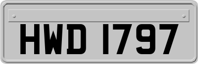 HWD1797