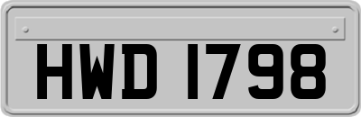 HWD1798