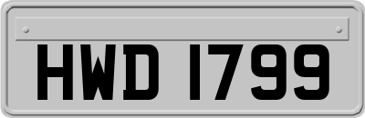 HWD1799