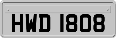 HWD1808
