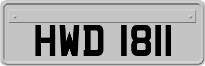 HWD1811