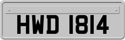 HWD1814