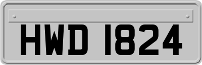 HWD1824