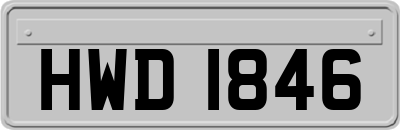 HWD1846