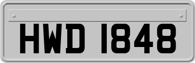 HWD1848