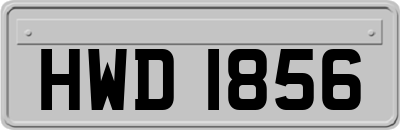 HWD1856