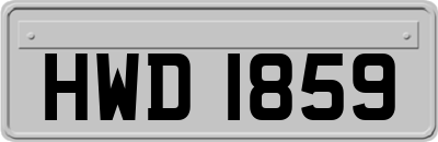 HWD1859