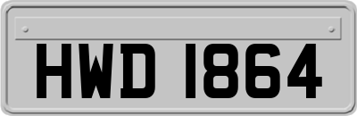 HWD1864