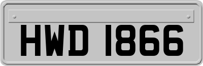 HWD1866