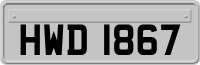 HWD1867