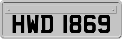 HWD1869