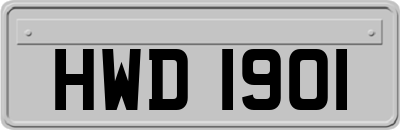 HWD1901