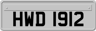 HWD1912