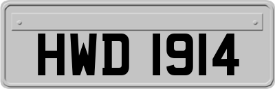 HWD1914