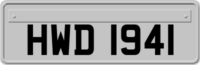 HWD1941