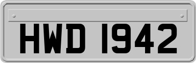 HWD1942