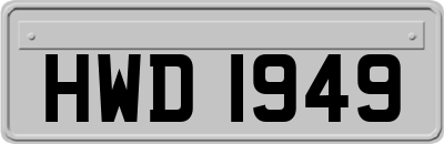 HWD1949