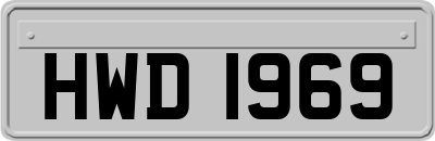 HWD1969