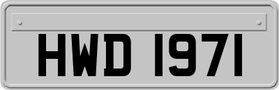 HWD1971