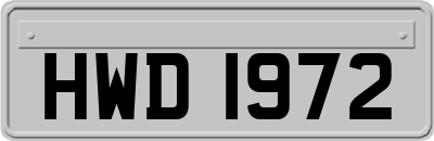 HWD1972