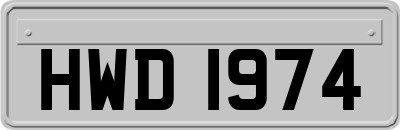 HWD1974