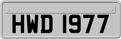 HWD1977