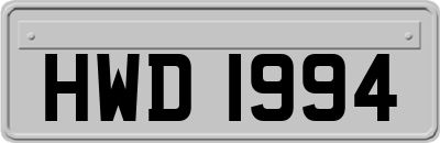 HWD1994