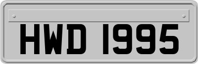 HWD1995