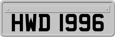 HWD1996