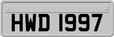 HWD1997