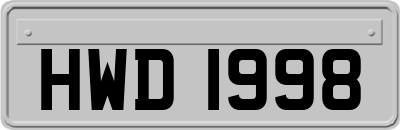 HWD1998