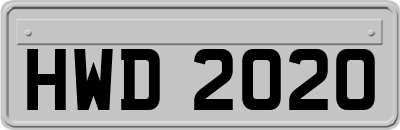 HWD2020